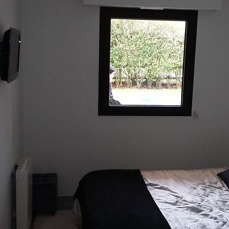 Les Manoirs Apartamento Deauville Exterior foto