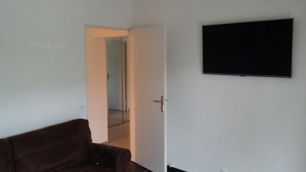 Les Manoirs Apartamento Deauville Exterior foto